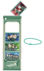 【中古】キーホルダー 六年生 つみこまコレクション 「忍たま乱太郎」