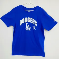 MLB公式グッズ NEWERA ニューエラ Tシャツ 大谷翔平 17