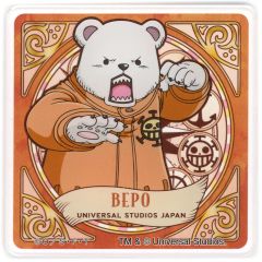ワンピース ONEPIECE アートコースター サボ ONE PIECE』アートコースター 第5弾 全種セット （全45種