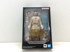 2025年最新】S.H オビ＝ワン・ケノービの人気アイテム - メルカリ