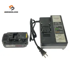 2026年最新】パナソニック バッテリー 14.4の人気アイテム - メルカリ