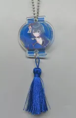 【中古】キーホルダー 月村手毬 タッセル付きアクリルチャーム 「一番くじ 学園アイドルマスター Part3」 E賞