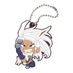 【中古】キーホルダー ミルコ 「僕のヒーローアカデミア カプセルラバーマスコット02」