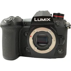 2025年最新】パナソニック lumix g9 proの人気アイテム - メルカリ