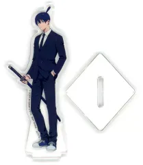 【中古】アクリルスタンド・アクリルパネル 早川アキ アクリルスタンド 「一番くじ 劇場版 チェンソーマン レゼ篇」 G賞