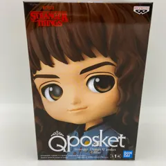 2025年最新】ストレンジャーシングス qposketの人気アイテム - メルカリ