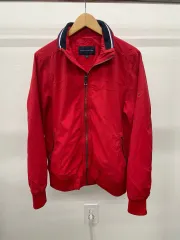 95 100)トミーヒルフィガー ジャケット