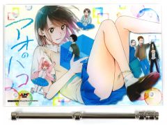アオのハコ アクリルプラーク ジャンプショップ 鹿野千夏 猪俣大喜