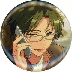 【中古】バッジ・ピンズ 蓮巳敬人 「あんさんぶるスターズ!! イベコレ缶バッジ[2021 AUTUMN] -Casual Side-」