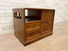 2025年最新】レトロ 茶箪笥の人気アイテム - メルカリ