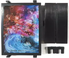 【中古】雑貨 刀鍛冶の里編 第二弾キービジュアル 「鬼滅の刃 ライトアップポスターコレクション 弐」