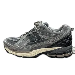 New Balance  × N.HOOLYWOOD 25SS TEST Product Exchange Service × INVINCIBLE スニーカー ニューバランス  × エヌハリウッド U1906NGC グレー 23.5cm （2744M）