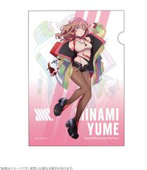 ノノア(乃愛/ノキエル/名前なし) 2.5次元の誘惑 描き下ろし