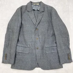 2025年最新】45R メンズ テーラードジャケットの人気アイテム - メルカリ