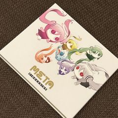 S1751) SHIKI Trancer Doll's shiki trancer doll's CD BMS CHUNITHM