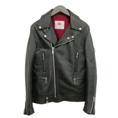 【美品】JAMESGROSE ユニフォームエクスペリメント ダブルライダース uniform experiment ユニフォームエクスペリメント 21AW JAMES GROSE