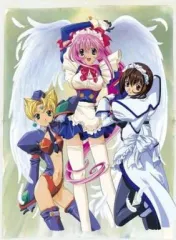2026年最新】天使になるもん dvdの人気アイテム - メルカリ