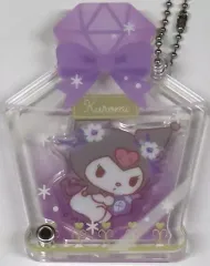 【中古】雑貨 クロミ 「サンリオキャラクターズ カスタムアクリルチャーム KO」