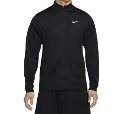 ナイキ トータリティ Dri-FIT ニット バーサタイル ジャケット FV8963 ブラック メンズ XLサイズ