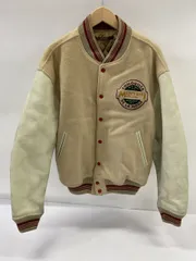 MEN'S　BIGI　80’s　アーチロゴ　スタジャン　ヴィンテージ【M128-20251117-01KS】