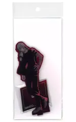 【中古】アクリルスタンド・アクリルパネル 真人 アクリルスタンド 「呪術廻戦 渋谷事変 マルイ POP UP SHOP」