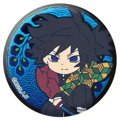 キャラクターモチーフピンズ　在庫限り！コンプリート　11種 第一弾　富岡義勇　他 キャラクターモチーフピンズ 在庫限り！コンプリート 11種 第一弾 富岡