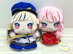 2026年最新】ヒメヒナ ぬいぐるみの人気アイテム - メルカリ