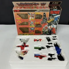 2025年最新】ランドクロス トランスフォーマーの人気アイテム - メルカリ