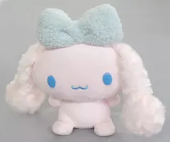 【中古】ぬいぐるみ ポロン ぬいぐるみ ポロンシリーズ 「シナモロール」