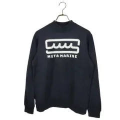 新品未使用 希少 muta marine ムータマリン ウォームポンチ ロンT 新品未使用 muta marine ムータマリン ウォーム ロンT - メルカリ