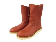 2025年最新】レッドウィング 866の人気アイテム - メルカリ