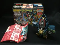 2025年最新】元祖SD 龍機 ドラグーンの人気アイテム - メルカリ