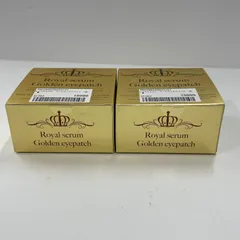 2025年最新】ゴールデンアイパッチの人気アイテム - メルカリ