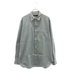 COMME des GARCONS HOMME コムデギャルソンオム シャツ 長袖シャツのサムネイル