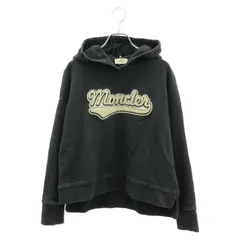 モンクレール MONCLER パーカー パーカー I29548G00010 コットン パーカー ガールズ Used B