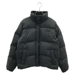 ザノースフェイス ホワイトレーベル THE NORTH FACE WHITE LABEL ダウンジャケット ジャケット ナイロン ジャケット レディース Used B