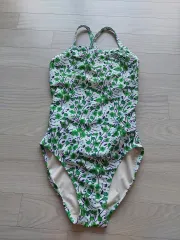 室内水着 マークピーニュ エディス S BARREL(バレル) センチ Kitsch(キッチュ) ピーチ ウーパ