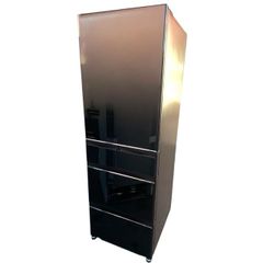 MITSUBISHI MR-B46G-W1 冷蔵庫 455L - メルカリ