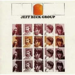 【中古】洋楽CD ジェフ・ベック・グループ