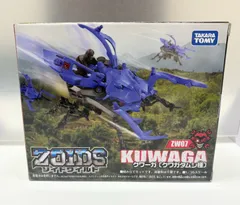 2025年最新】ゾイドワイルド 未開封の人気アイテム - メルカリ