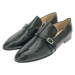 2025年最新】J&M DAVIDSON ローファー・革靴の人気アイテム - メルカリ