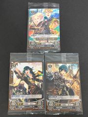 あの日出会った絆 フェイト LCR 3枚 - メルカリ