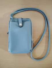 SALON de RUBAN スマホショルダー