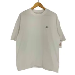 ザノースフェイス THE NORTH FACE ショートスリーブロックステディーティー メンズ import：S 