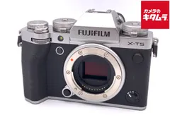 2025年最新】fujifilm x-t5 ボディの人気アイテム - メルカリ