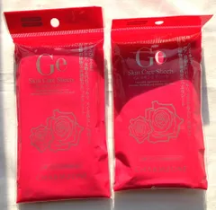 2025年最新】チャームゾーンGeスキンケアシートの人気アイテム - メルカリ