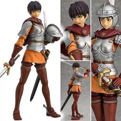 希少品】ベルセルク figma スラン & figFIX コンラッド - メルカリ