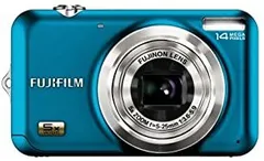 中古】FX-JX280BL FinePix JX280 ブルー - メルカリ
