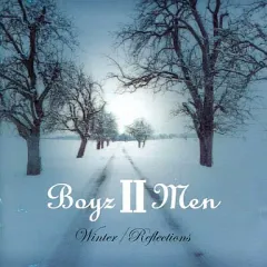 【中古】洋楽CD ボーイズIIメン / ウィンター/リフレクションズ