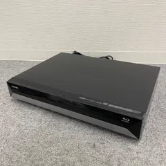 【ジャンク品】TOSHIBA REGZA Blu-rayレコーダー 東芝 - REGZAブルーレイレコーダー ジャンク品の通販 by もふかぴ's
